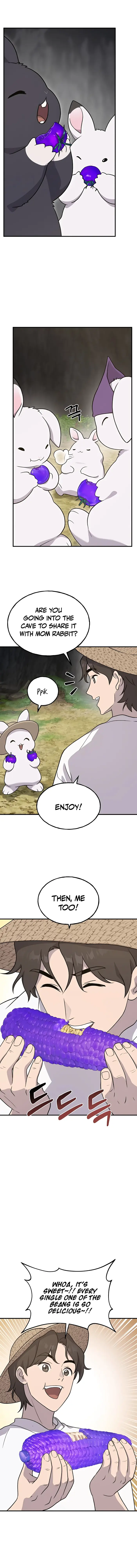 Solo Farming In The Tower - Chapter 32 image 06_optimized